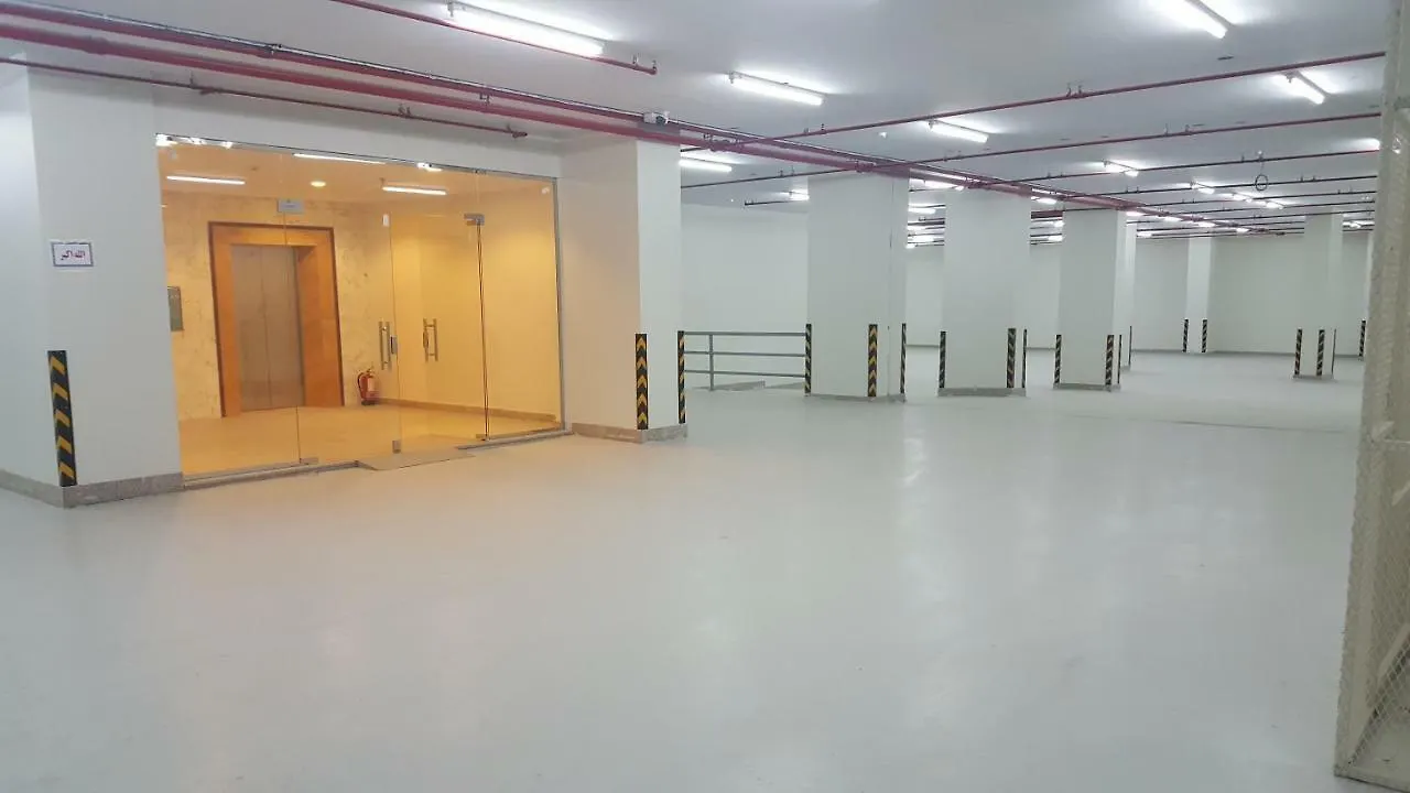 Dar Khadijah Hotel Arab Saudi