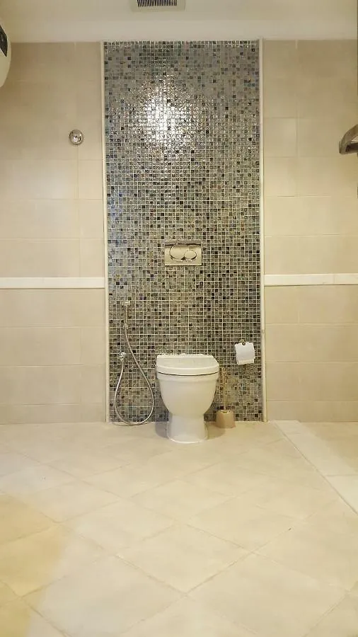Dar Khadijah Hotel