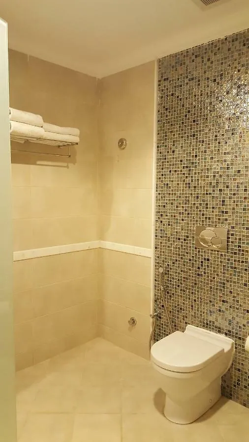 Dar Khadijah Hotel 0*, Mecca